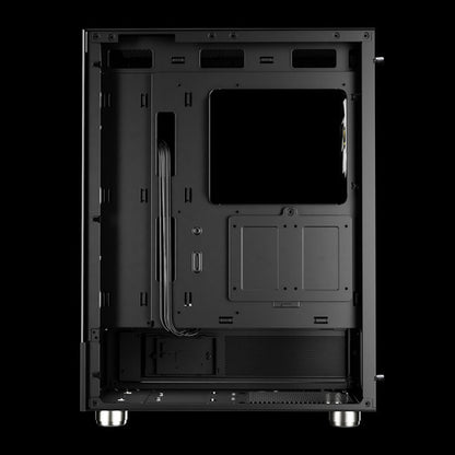 Pc Gamer Rtx 3050 Cpu Ryzen 7 Ram 32gb 1tb M.2 Con Liquida 32 Gb