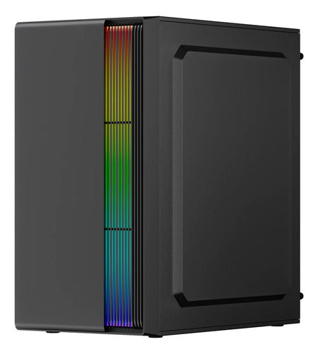 Pc Gamer Cpu Amd Ryzen 5600g Ram 8gb Ddr4 480 Gb Ssd Wi-fi