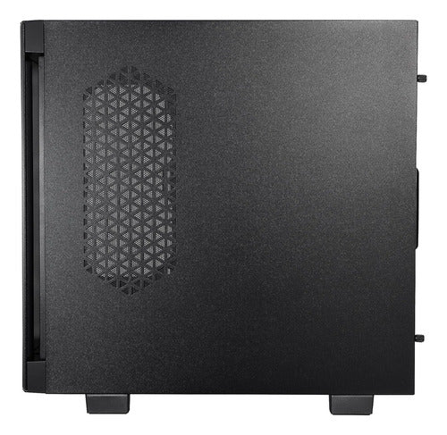 Pc Gamer Ryzen 7 8 Core Ram 32gb 1 Tb Ssd Rtx 3060 + Monitor 32 Gb