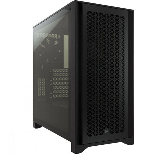 Pc Gamer Clikea Core I7 Ram 32gb 1tb Ssd Nvidia Rtx 4070 Ti 32 Gb