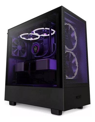 Pc Gamer Cpu Amd Ryzen 5600g Ram 32gb Ddr4 1 Tb Ssd Wi-fi 32 Gb