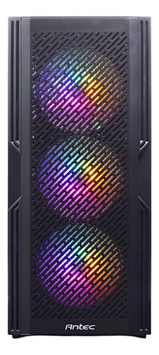 Pc Gamer Ryzen 7 5700g 8 Core Ram 32gb Ddr4 2 Tb Ssd Wi-fi 2 Tb 32 Gb N/a