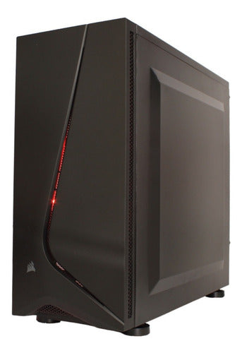 Pc Cpu Intel Core I7 Liquido Ram 64gb 1 Tb Ssd Windows 11 32 Gb