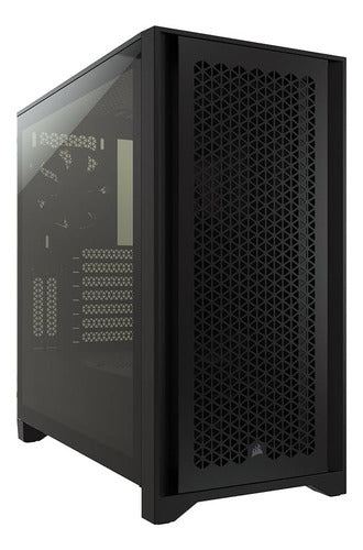 Pc Clikea Gaming Ryzen 7 7800x3d 32gb 1tb Rtx 5070 Ti