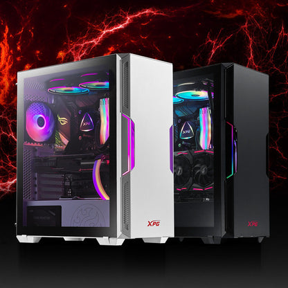 Pc Clikea Intel I9 12va 64gb Ddr5 1tb Rtx 5060 Ti 16gb 64 Gb