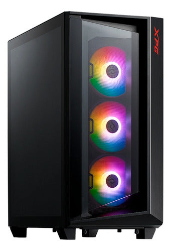 Pc Gamer Moderna Amd Rx 7800xt  Ryzen 9 5900x  64gb 1 Tb  64 Gb