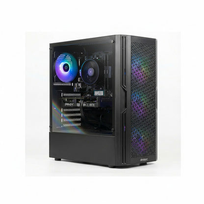 Clikea Pc Gamer Ryzen 7 1 Tb M.2 Ssd 32gb Ddr4 Ram Rtx 5050 1 Tb 32 Gb Rtx 5050 8gb