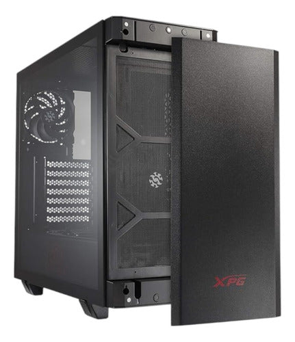 Pc Gamer Ryzen 7 7700x Rtx 5070 Liquido Ram 32gb Ddr5 1tb 1000 Gb 32 Gb Rtx 5070