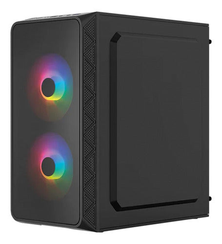 Pc Gamer Ryzen 7 5700g 8 Core Ram 32gb Ddr4 1 Tb Ssd Wi-fi