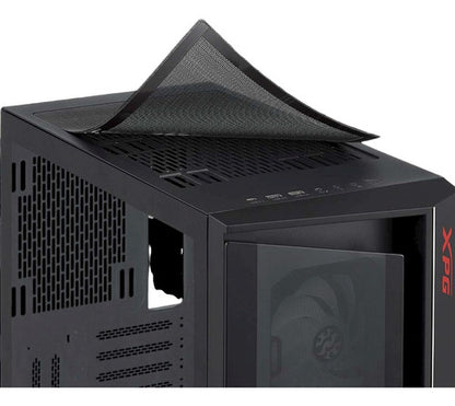 Pc Gamer Rtx 3060 Ryzen 5 Ram 32gb Ddr4 1 Tb Ssd 2tb Hdd 32 Gb