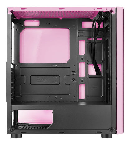 Pc Gamer Rgb Ryzen 5600x Rtx 3060 8gb Ram 32gb Ssd 1tb 80+