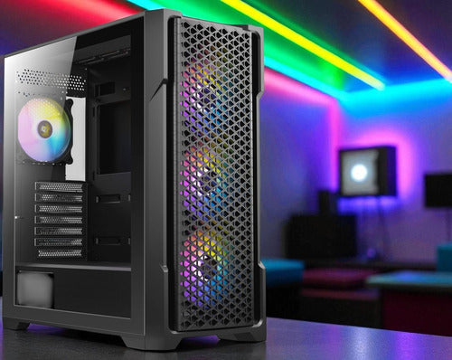 Pc Gamer Moderna Rtx 5060 Intel Core I9 Ram 32 Gb 1 Tb Ax90 1 Tb 32 Gb Rtx 5060