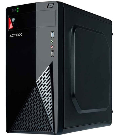 Kit Con Pc Para Punto De Venta Cpu Intel 8gb Ram 240 Gb Ssd