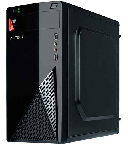 Kit Pc Para Punto De Venta Cpu Intel 8gb Ram 240 Gb Ssd 1tb