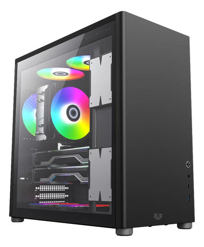 Pc Gamer Diseño Rtx 4070 Super Intel Core I9 12900k 64gb 1tb 64 Gb