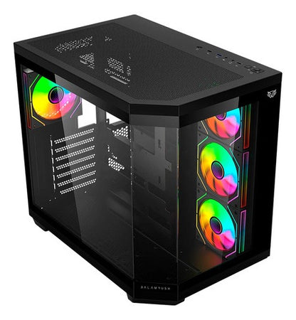 Pc Gamer Rtx 5070 Cpu Ryzen 7 5800x Ram 32gb Ddr4 1tb M.2 32 Gb