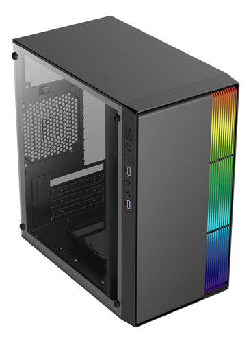 Pc Gamer Ryzen 7 5700g 8 Core Ram 32gb Ddr4 Ssd 240gb, 2tb