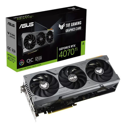 Pc Gamer Rgb Ryzen 5 5600x Rtx 4070 Ti Ram 32gb 1tb Ssd  32 Gb
