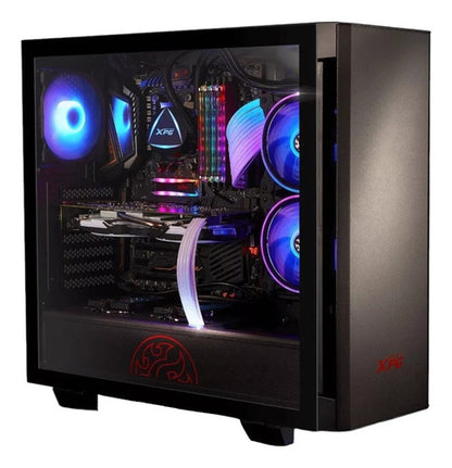 Pc Gamer Rtx 5060ti 8gb Ryzen7 5700x 32gb 1tb M.2 Xpg 32 Gb