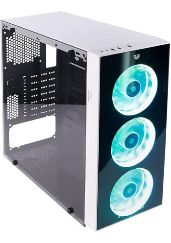 Pc Gamer Ryzen 7 5700g Nvidia Rtx 3060 Ram 32gb Ssd 1tb, 2tb