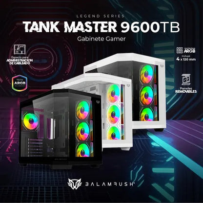 Pc Gamer Rtx 5070 Cpu Ryzen 7 5800x Ram 32gb Ddr4 1tb M.2 32 Gb