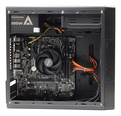 Pc Gamer Ryzen 7 5700g Ram 32gb 1 Tb Ssd + Monitor Benq 32 Gb
