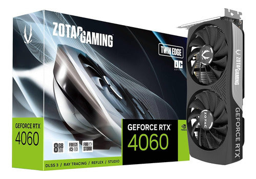 Pc Gamer Rtx 4060 Cpu Intel Core I7 Ram 32 Gb 1 Tb 32 Gb