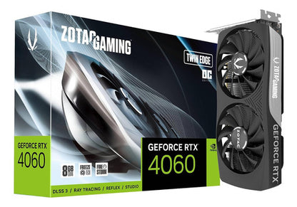 Pc Gamer Rtx 4060 Cpu Intel Core I7 Ram 32 Gb 1 Tb 32 Gb