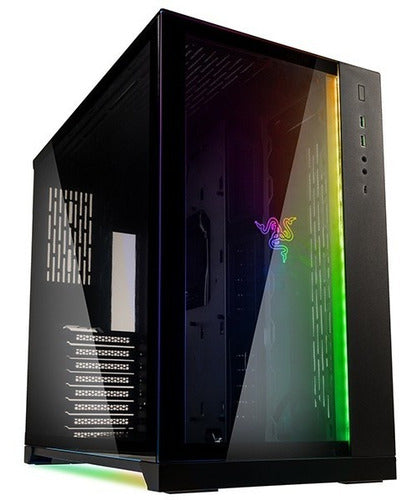 Pc Gamer Razer Intel Core I7-14700k Ram 64gb 1tb Rtx 5070 Ti 64 Gb