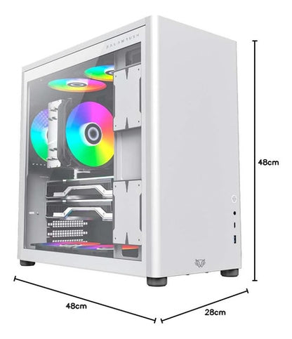Pc Gamer Rtx 4060 Ti Cpu Intel I7-14700kf 1tb Ram 32gb Wifi 32 Gb