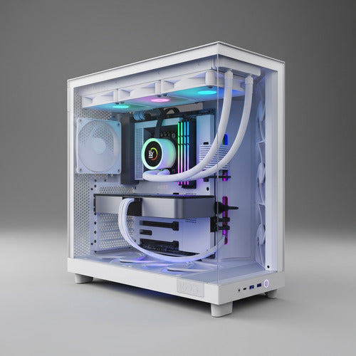 Pc Gamer Clikea Rtx 5090 Core Ultra 9 Ram 128gb Ddr5 2tb 2 Tb 128 Gb Rtx 5090 32gb