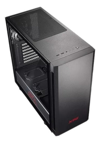 Pc Gamer Rtx 5060ti 8gb Ryzen7 5700x 32gb 1tb M.2 Xpg 32 Gb