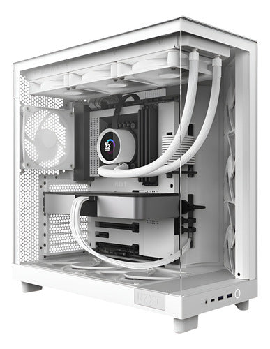 Pc Gamer Clikea Rtx 5090 Core Ultra 9 Ram 128gb Ddr5 2tb 2 Tb 128 Gb Rtx 5090 32gb