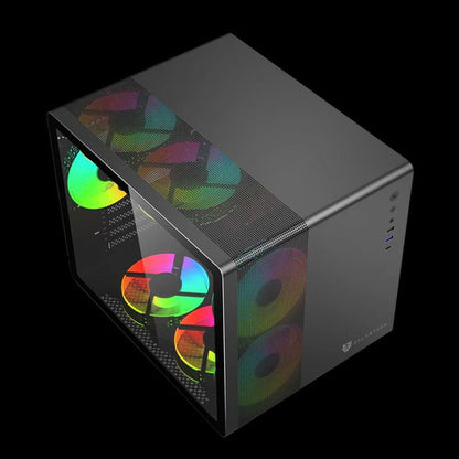 Pc Gamer Rtx 5050 Ryzen 7 5700g 8 Core 1tb M.2 Ram 32gb Ddr4 1 Tb 32 Gb 5050 8gb