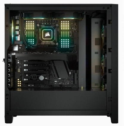 Pc Gamer Clikea Core I7 Ram 32gb 1tb Ssd Nvidia Rtx 4070 Ti 32 Gb