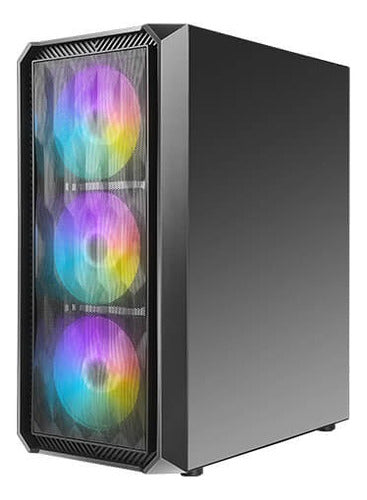 Pc Gamer Rtx 5060 Cpu Ryzen 7 Ram 32gb Ddr4 1tb M.2 5060 32 Gb Ax20