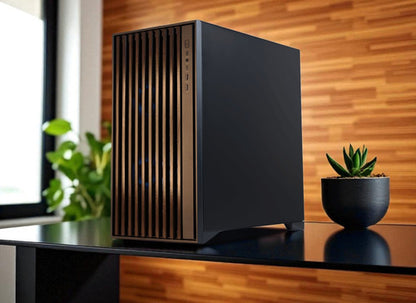 Pc Gamer Y Diseño 'van Gogh' Core I5 Rtx 5050 Ram 32gb 1tb 1 Tb 32 Gb Nvidia Rtx 5050