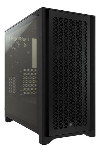 Pc Gamer Ryzen 7 Nvidia Rtx 3060 Ram 32gb Ssd 500gb 4000d 32 Gb