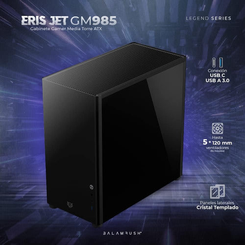 Pc Escritorio Cpu Intel Core I7 12700 Ram 32gb 1 Tb Ssd M.2 32 Gb