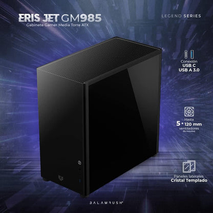 Pc Escritorio Cpu Intel Core I7 12700 Ram 32gb 1 Tb Ssd M.2 32 Gb