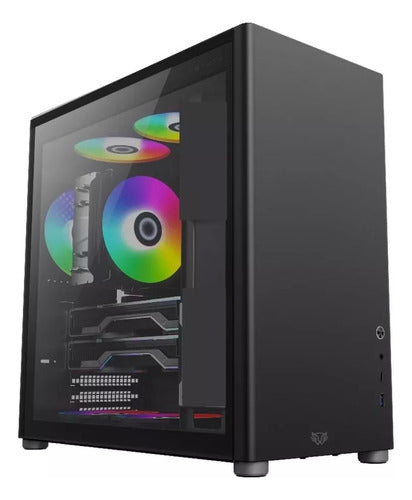 Pc Gamer Diseño Rtx 4070 Intel Core I9 12900k Ram 128gb 1tb 128 Gb