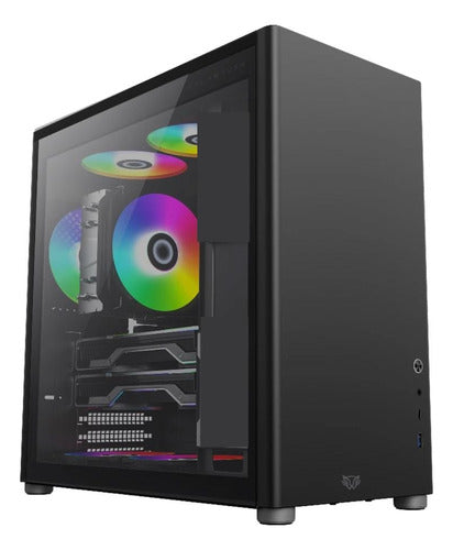 Pc De Escritorio Intel Cpu Core I9 11900k Ram 64gb 1tb Ssd 64 Gb