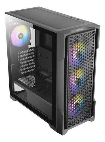 Pc Gamer Moderna Rtx 5060 Intel Core I9 Ram 32 Gb 1 Tb Ax90 1 Tb 32 Gb Rtx 5060