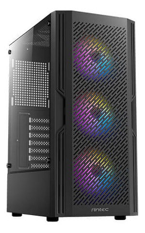 Pc Gamer Nvidia Rtx 3060 Ryzen 7 Ram 64gb Ddr4 1tb M.2 16 Gb