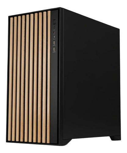 Pc Gamer 'sora' Ryzen 9 Rtx 5060ti 16 Vram 1 Tb 64 Gb Ram 1 Tb 64 Gb Nvidia Rtx 5060 Ti 16 Gb