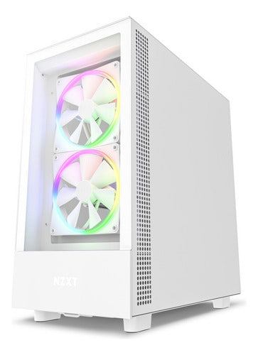 Pc Gamer Moderna Rtx 4060 Ti I9 12900k Ram 32 Gb 1tb Nzxt  32 Gb