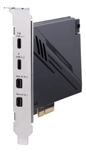Pc Escritorio Cpu Intel Core I7 Ram 32gb 1tb Ssd Thunderbolt 32 Gb