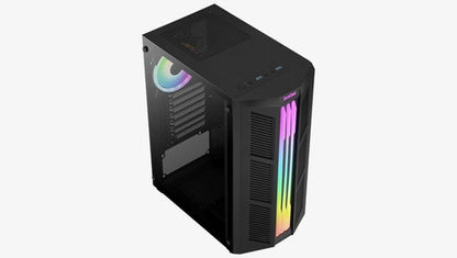 Pc Gamer Rgb Ryzen 5600g Ram 16gb Ddr4 Ssd 240gb 6 Nucleos 16 Gb