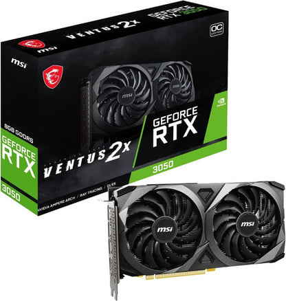 Clikea Pc Gamer Rtx 3050 Ryzen 5600x Ram 32gb Ssd 1tb 32 Gb