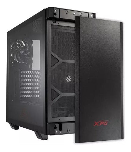 Pc Gamer Rgb Ryzen 5600x Rtx 3060 8gb Ram 32gb Ssd 1tb 80+ 32 Gb